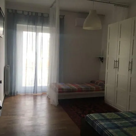 Our Apartment