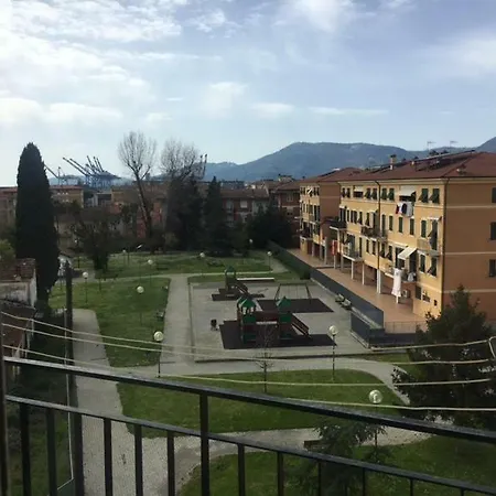 Apartmán Our *