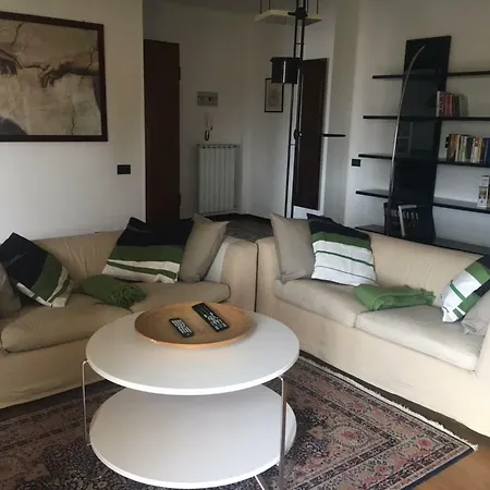 Apartment Our *