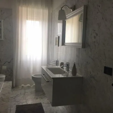 Our Apartment