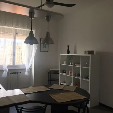 Apartment Our *