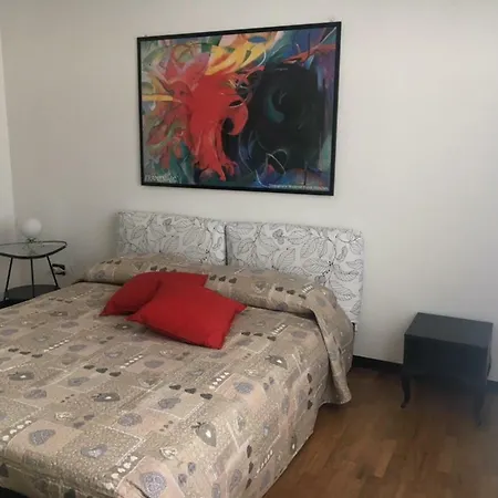 Apartment Our *