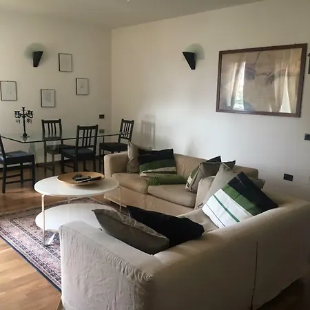 Apartment Our *