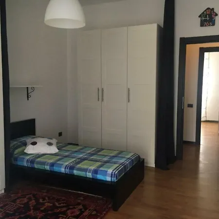 Our Apartment