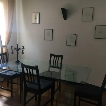 Apartment Our La Spezia