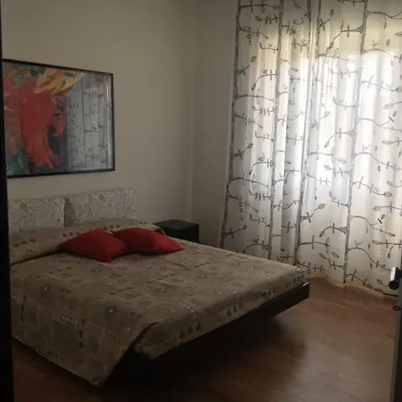 Apartment Our *