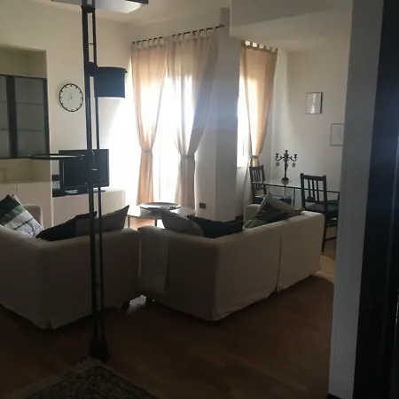 Our Apartment
