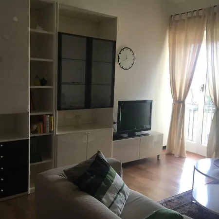 Apartment Our *
