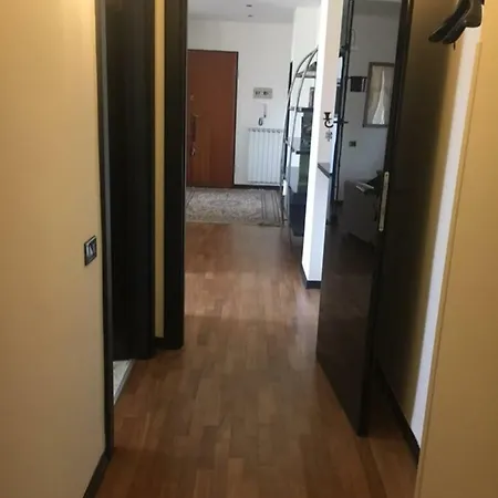 Apartment Our La Spezia