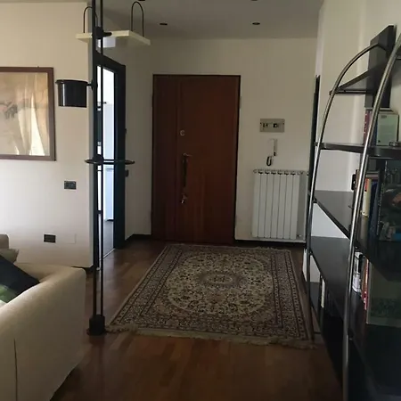 Apartmán Our La Spezia