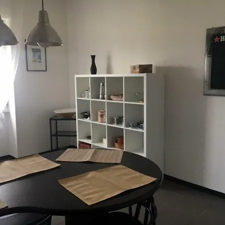 Apartment Our