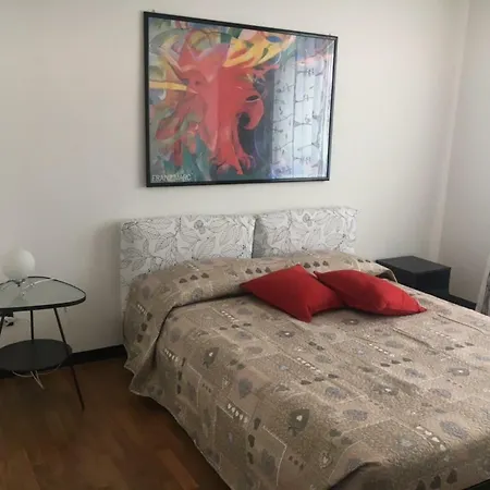 Apartment Our