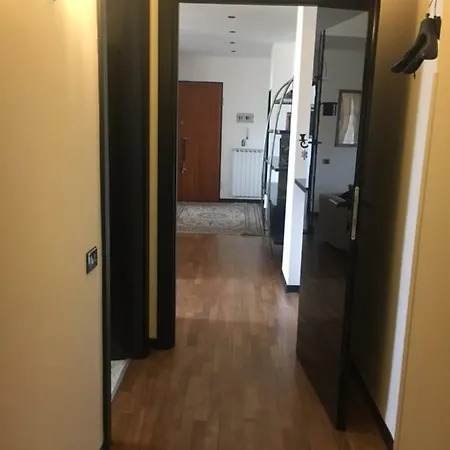Our Apartment *