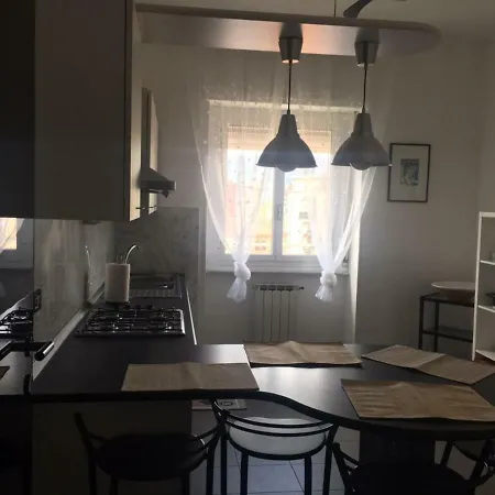 Apartman Our La Spezia