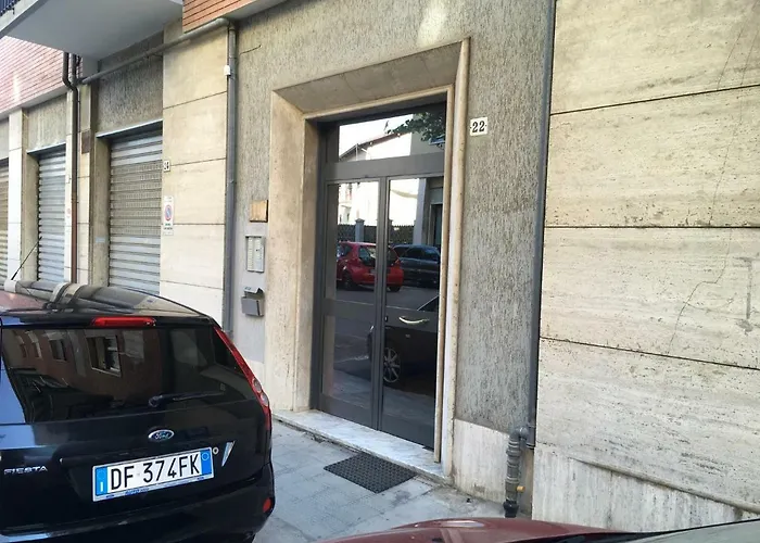 Our Апартаменты