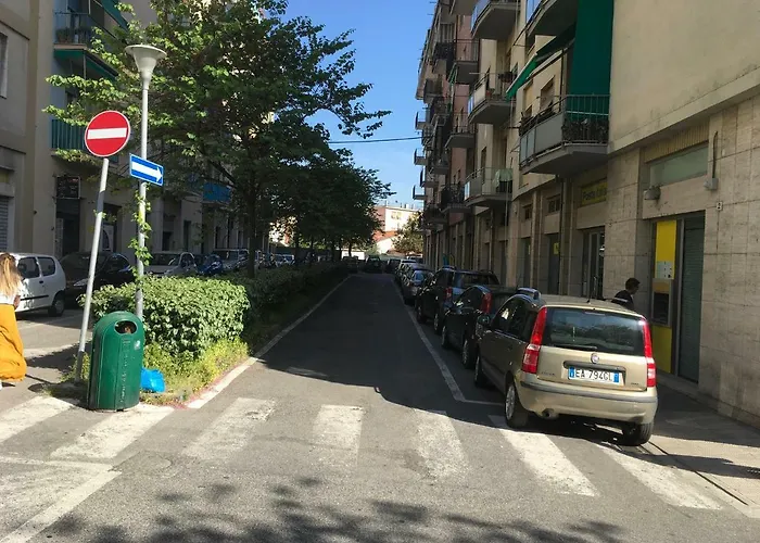 Апартаменты Our