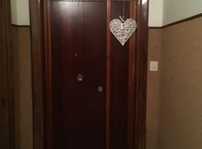 Our Апартаменты Специя