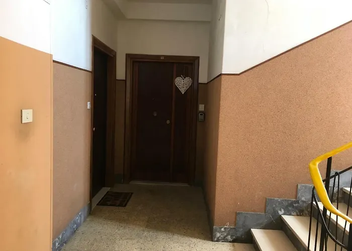 Апартаменты Our