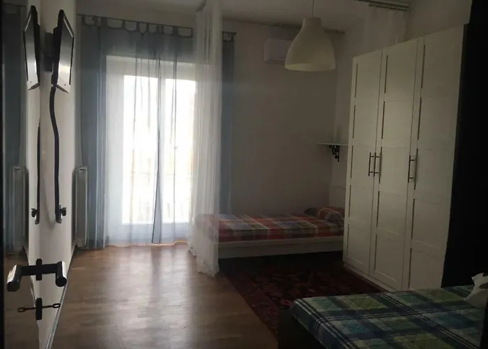 Our Апартаменты