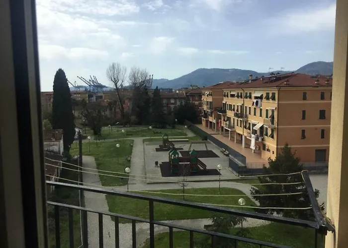 Апартаменты Our *