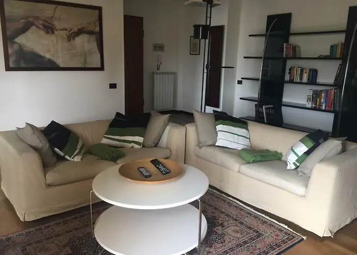 Апартаменты Our *