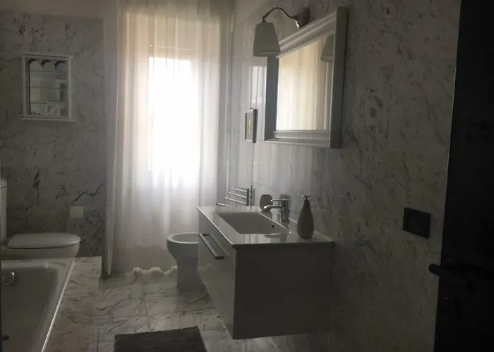 Our Апартаменты