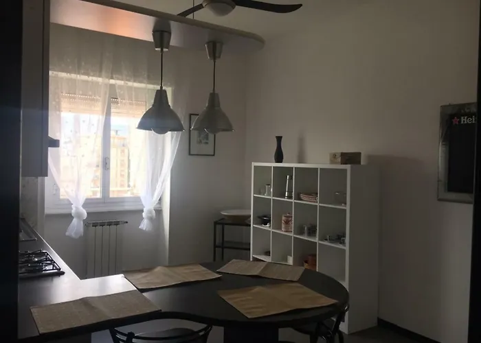 Апартаменты Our *