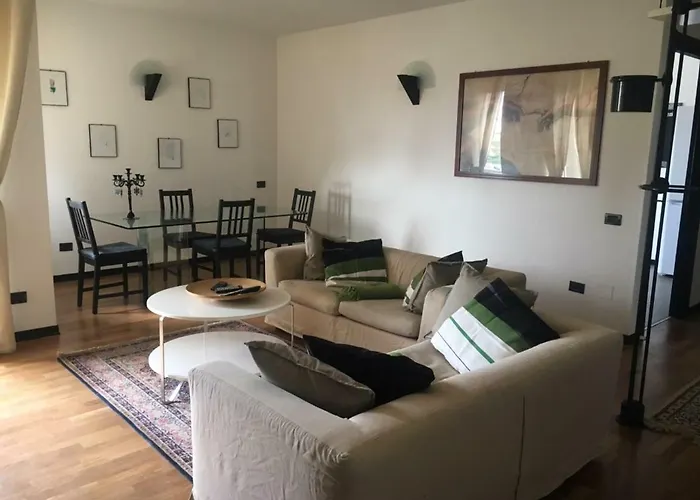 Апартаменты Our *