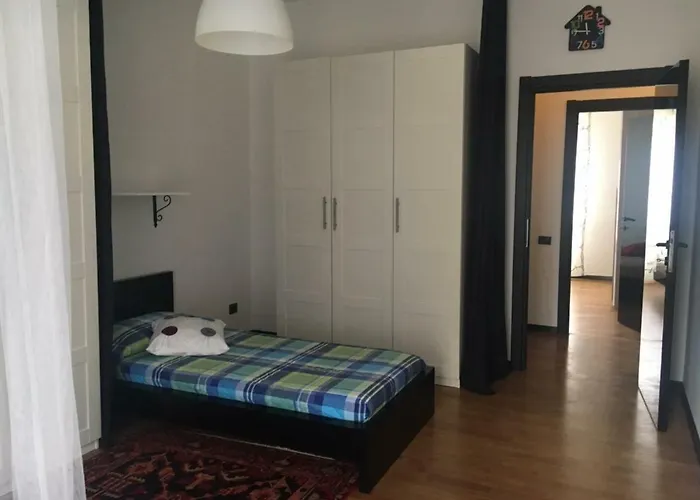 Our Апартаменты