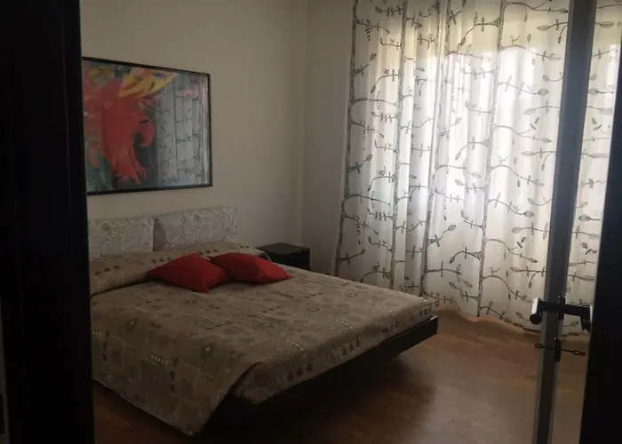 Апартаменты Our *