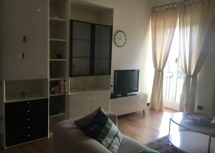 Апартаменты Our *