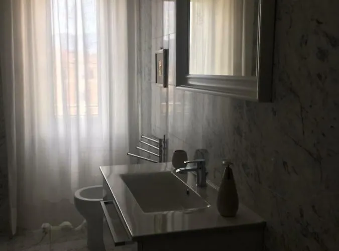 Апартаменты Our Специя