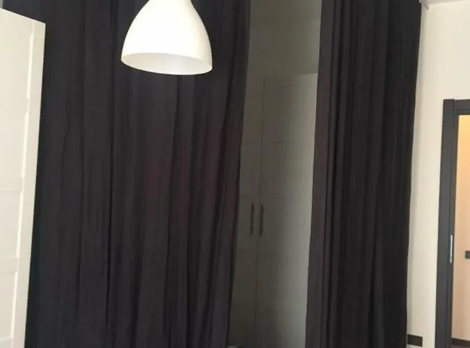 Апартаменты Our Специя