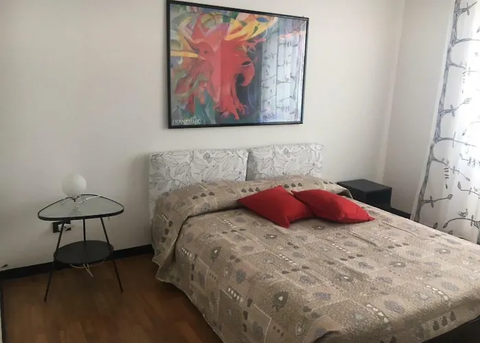 Апартаменты Our