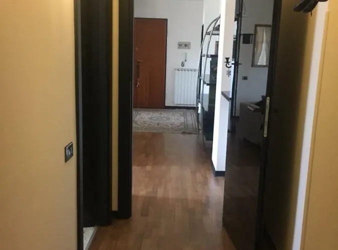 Our Апартаменты *