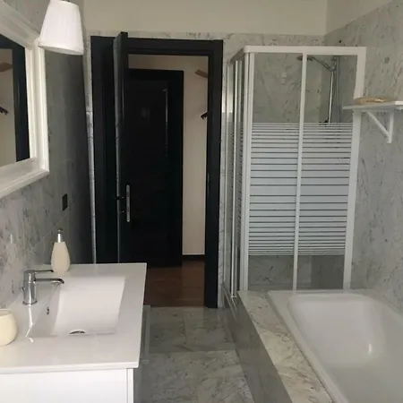 Our Appartamento La Spezia