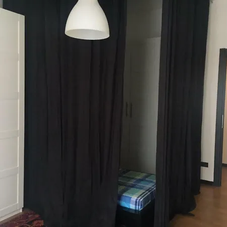 Appartamento Our La Spezia