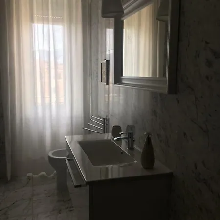 Apartman Our La Spezia