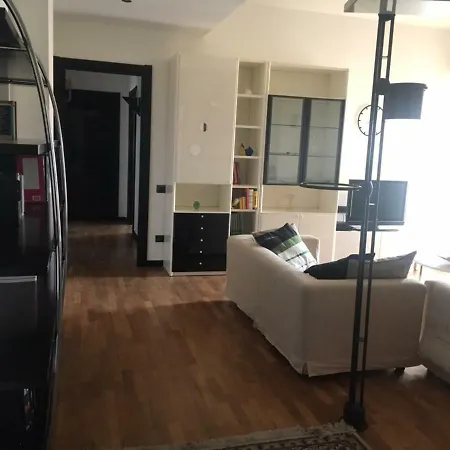 Appartamento Our La Spezia