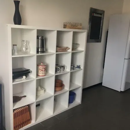 Apartman Our La Spezia